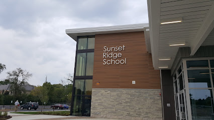 Sunset Ridge School