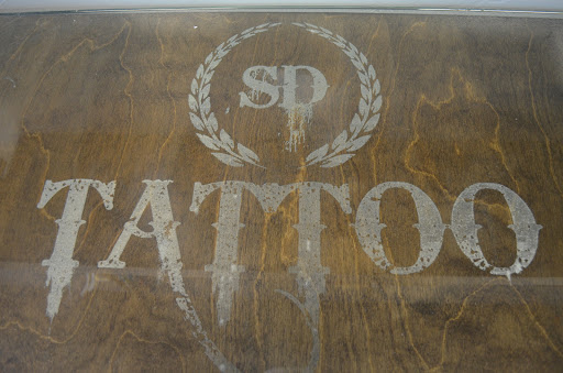 Tattoo Shop «SD Tattoo and Body Piercing», reviews and photos, 3780 Hancock St, San Diego, CA 92110, USA