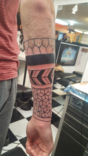 Explore country tattoo ideas small, creative tattoo ideas in Nicholasville, available at Castle of Color