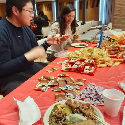 Music School «Longy School of Music of Bard College», reviews and photos, 27 Garden St, Cambridge, MA 02138, USA