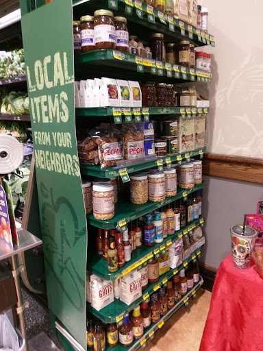 Grocery Store «Harris Teeter», reviews and photos, 3501 Oleander Dr, Wilmington, NC 28403, USA