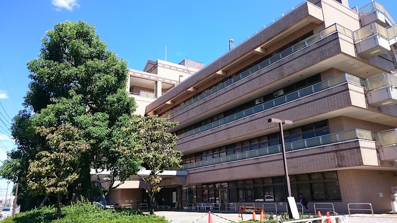 東浅川保健福祉センター