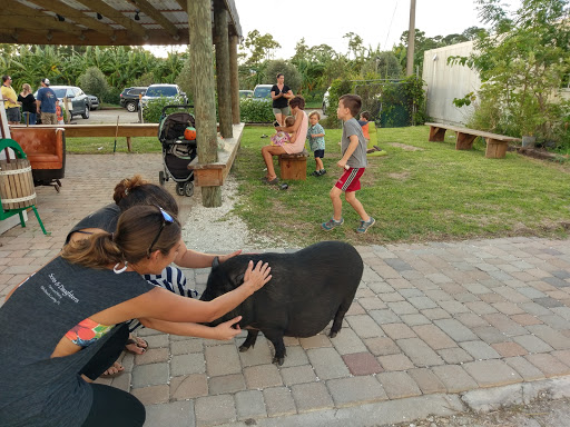 Winery «Sons & Daughters Farm and Winery», reviews and photos, 5926 Fearnley Rd, Lake Worth, FL 33467, USA