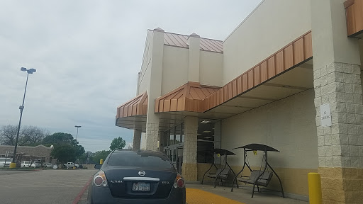 Grocery Store «Kroger», reviews and photos, 1919 Faithon P Lucas Sr Blvd, Mesquite, TX 75181, USA