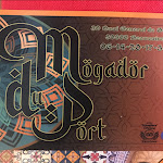 Photo n° 2 de l'avis de Claire. fait le 06/10/2019 à 19:29 pour Mogador Du Port à Beaucaire