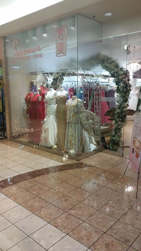 Susana Wedding Ctr