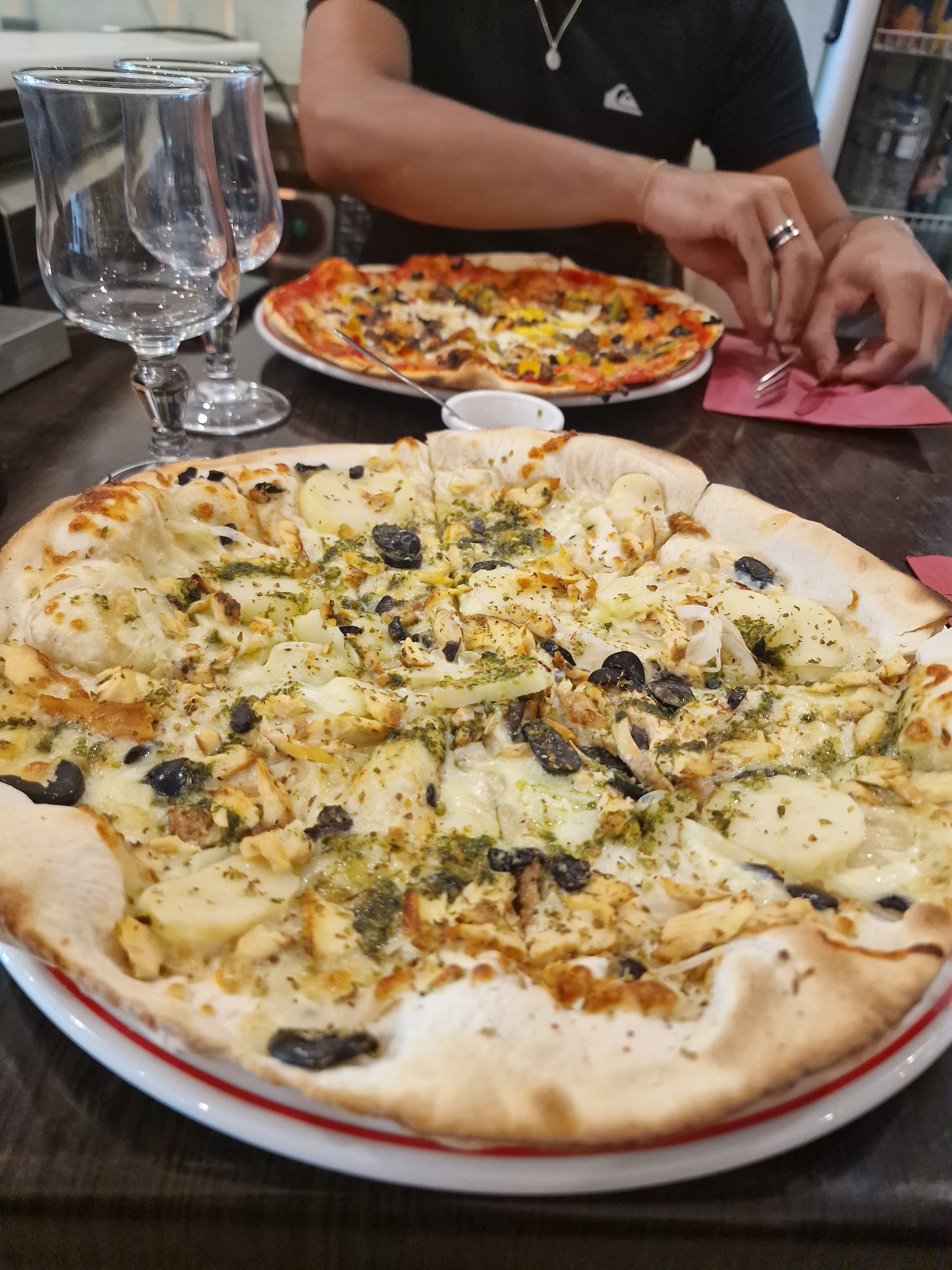 Photo n° 1 de l'avis de Frédéric.u fait le 11/07/2023 à 09:12