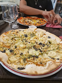 Pizza du Restaurant Oresto/ La Pizza à Saint-Denis - n°16