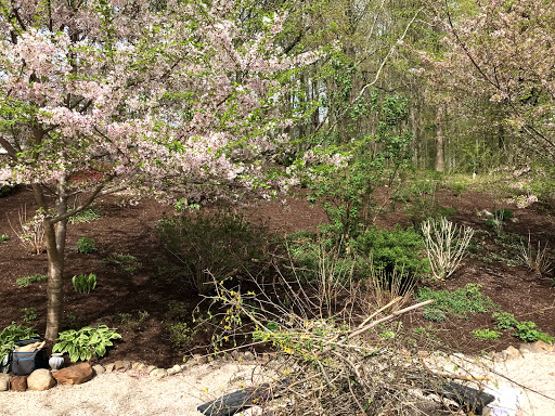 Golf Course «Richter Park Golf Course», reviews and photos, 100 Aunt Hack Rd, Danbury, CT 06811, USA