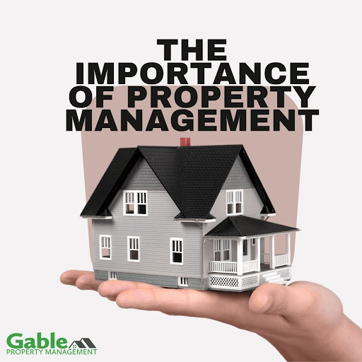 Gable Property Management, Inc.