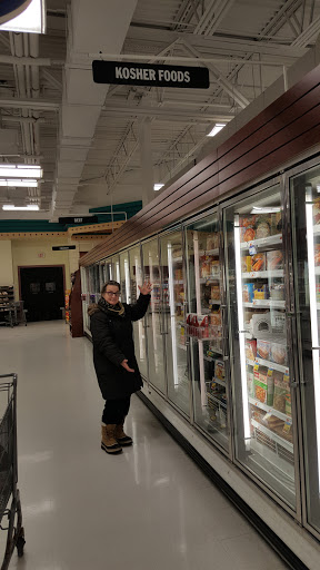 Supermarket «Price Chopper», reviews and photos, 56 Commons Dr, Derby, VT 05829, USA