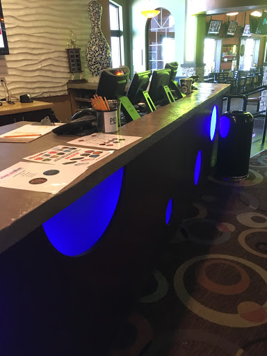 Bowling Alley «Vero Bowl Lanes & Lounge», reviews and photos, 929 14th Ln, Vero Beach, FL 32960, USA