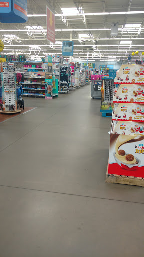 Department Store «Walmart Supercenter», reviews and photos, 16375 Merchants Ln, King George, VA 22485, USA