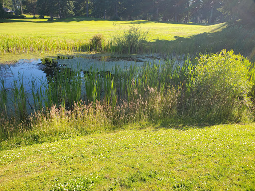 Golf Course «Horseshoe Lake Golf Course», reviews and photos, 1250 SW Club House Ct, Port Orchard, WA 98367, USA