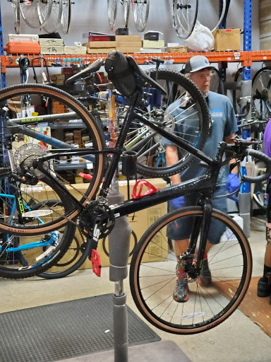 Bicycle Store «Sun & Ski», reviews and photos, 303 Memorial City Mall #326, Houston, TX 77024, USA