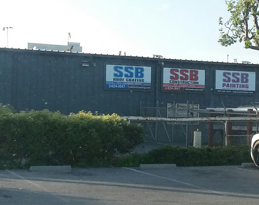 SSB Construction