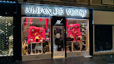 Salon de coiffure Alban de Versy 60000 Beauvais