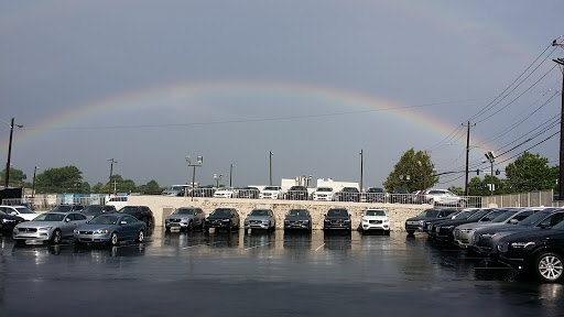 Volvo Dealer «Volvo Of Nashville», reviews and photos, 302 Murfreesboro Pike, Nashville, TN 37210, USA