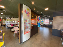 Photos du propriétaire du Restauration rapide McDonald's à Quévert - n°1