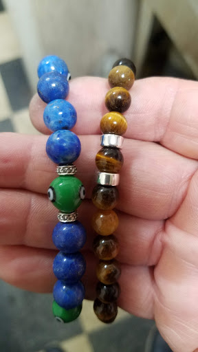 Jeweler «Marlowe Credit Jewelers», reviews and photos, 16055 Cross Bay Blvd, Jamaica, NY 11414, USA