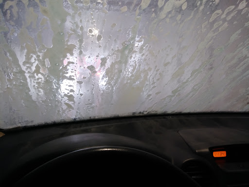 Car Wash «Madison Avenue Car Wash», reviews and photos, 11832 Madison Ave, Cleveland, OH 44107, USA