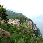 Photo n°9 de l'avis de Ilona.� fait le 11/07/2018 à 17:24 sur le  Hotel Ristorante Miralago à Tremosine sul Garda