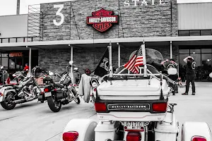3 State Harley-Davidson image