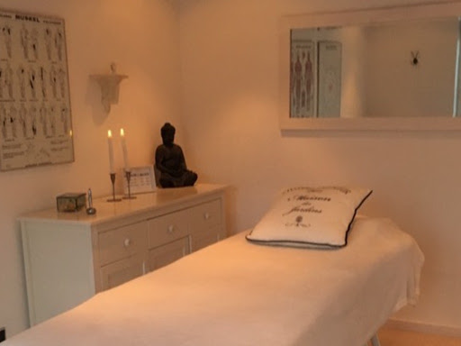 Helle Steen - Zoneterapi, Massør, Sportmassør & Yoga instruktør in Væggerløse, Guldborgsund