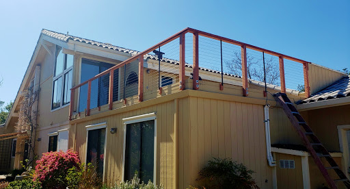 Deck Builder «Clough Construction», reviews and photos, 4220 Redwood Hwy, San Rafael, CA 94903, USA