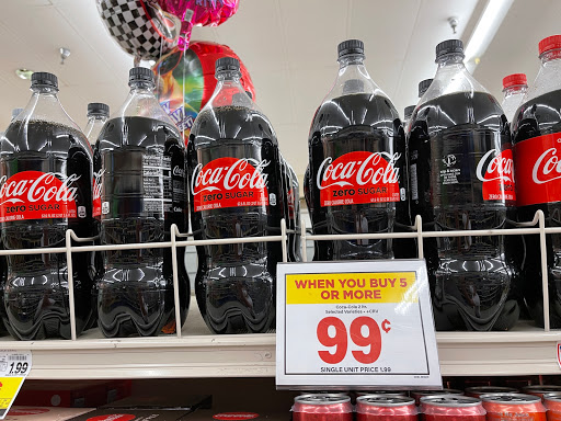 Supermarket «Stater Bros. Markets», reviews and photos, 2790 Hamner Ave, Norco, CA 92860, USA