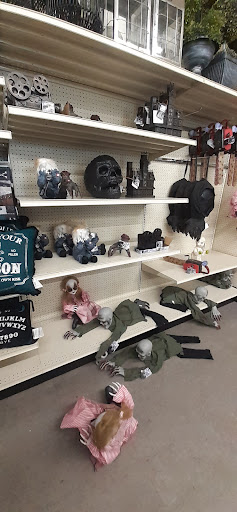 Discount Store «Big Lots», reviews and photos, 8700 La Riviera Dr, Sacramento, CA 95826, USA