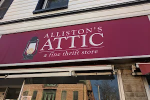 Alliston's Attic image