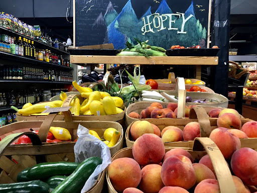 Grocery Store «Hopey and Co.», reviews and photos, 45 S French Broad Ave, Asheville, NC 28801, USA