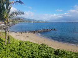 Ho'aloha Beach'in fotoğrafı ve yerleşim