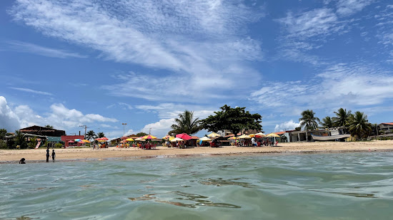 Praia da Barra do Pote