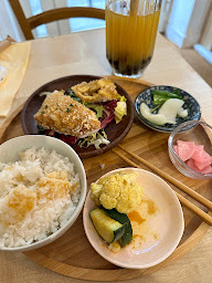 Photo n°13 de Chez Eating à Paris ()