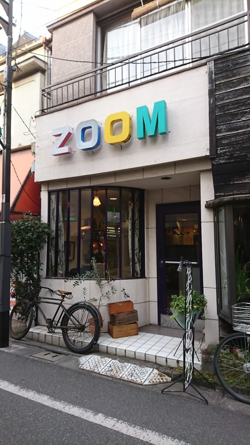 ZOOM (ズーム)