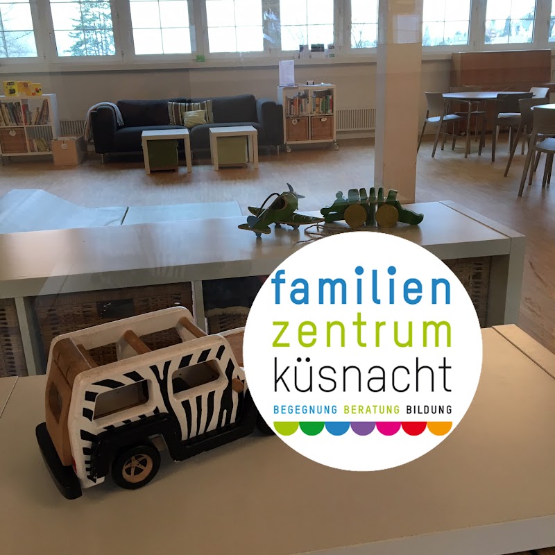 Familienzentrum Küsnacht