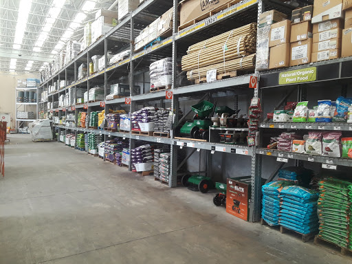 Home Improvement Store «The Home Depot», reviews and photos, 1151 W Copans Rd, Pompano Beach, FL 33064, USA