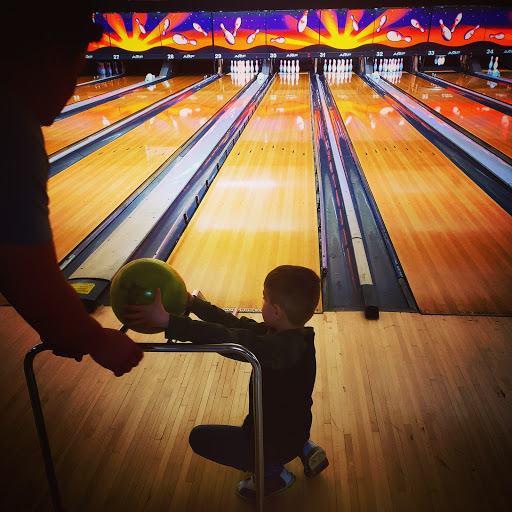 Bowling Alley «AMF Northglenn Lanes», reviews and photos, 310 W 104th Ave, Northglenn, CO 80234, USA