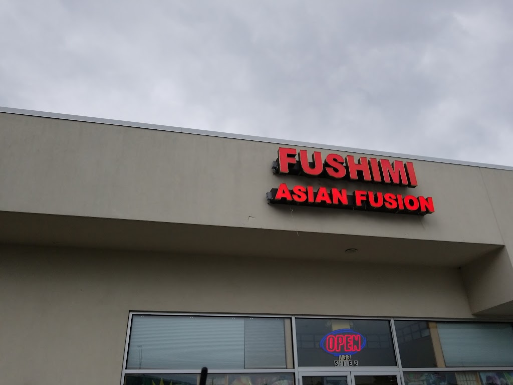 Fushimi Asian Fusion 13850