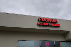 Fushimi Asian Fusion image