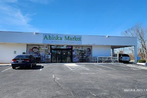 AHISKA MARKET image