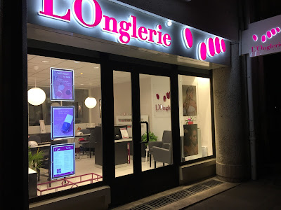 L'Onglerie® Montparnasse à Paris
