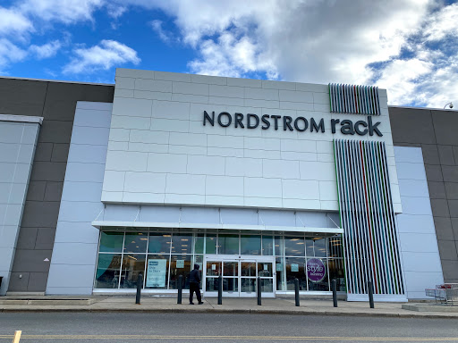 Department Store «Nordstrom Rack Wayne Town Center», reviews and photos, 141 NJ-23, Wayne, NJ 07470, USA