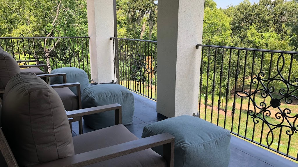 Bergamos Spa Retreat 77546