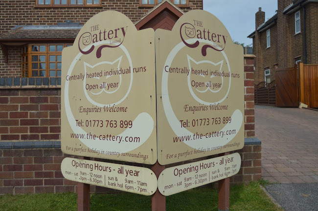 The Cattery LTD - Nottingham