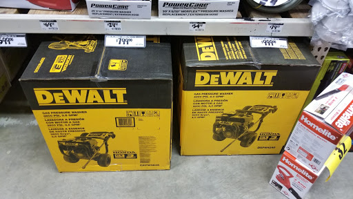 Home Improvement Store «The Home Depot», reviews and photos, 3730 Sun City Center Blvd, Ruskin, FL 33573, USA