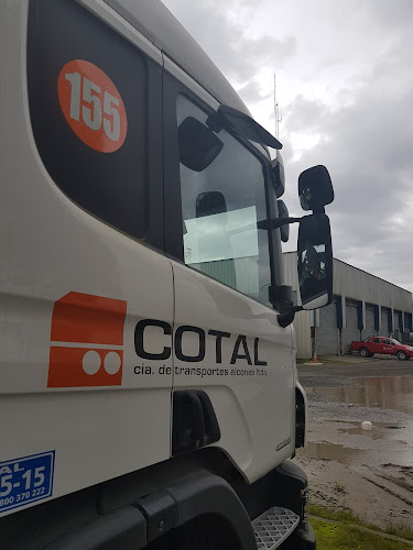 Comentarios y opiniones de COTAL (Compañia de Transporte Alcones)