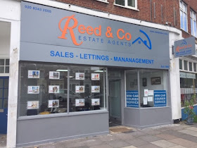 Reed & Co estate agents